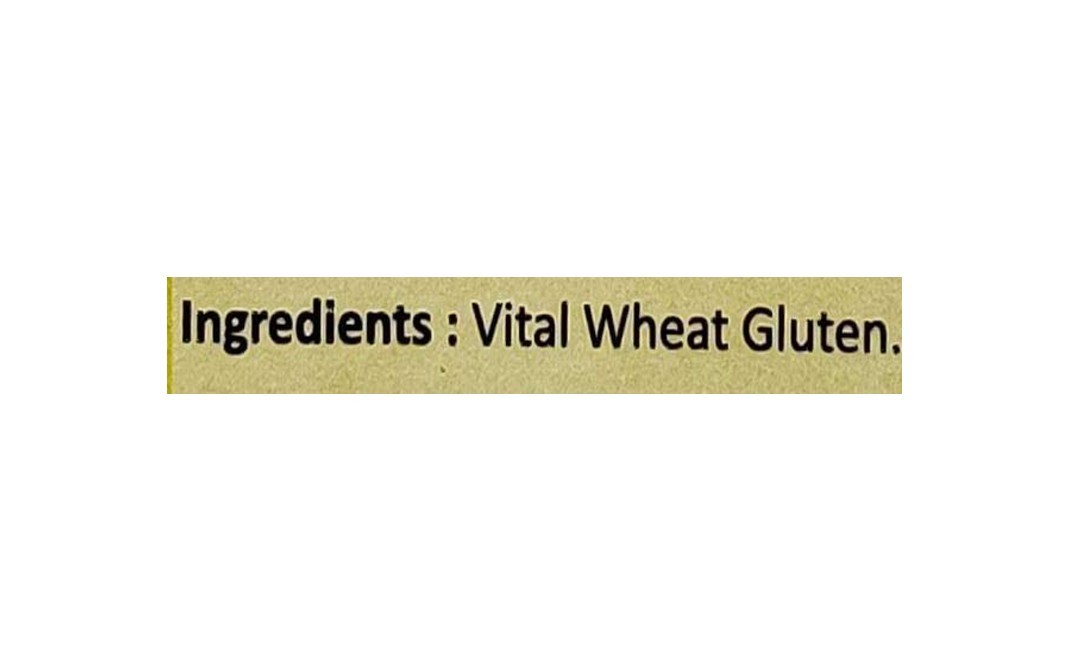 Puramio Vital Wheat Gluten    Plastic Jar  600 grams